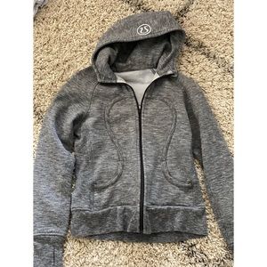 Lululemon jacket